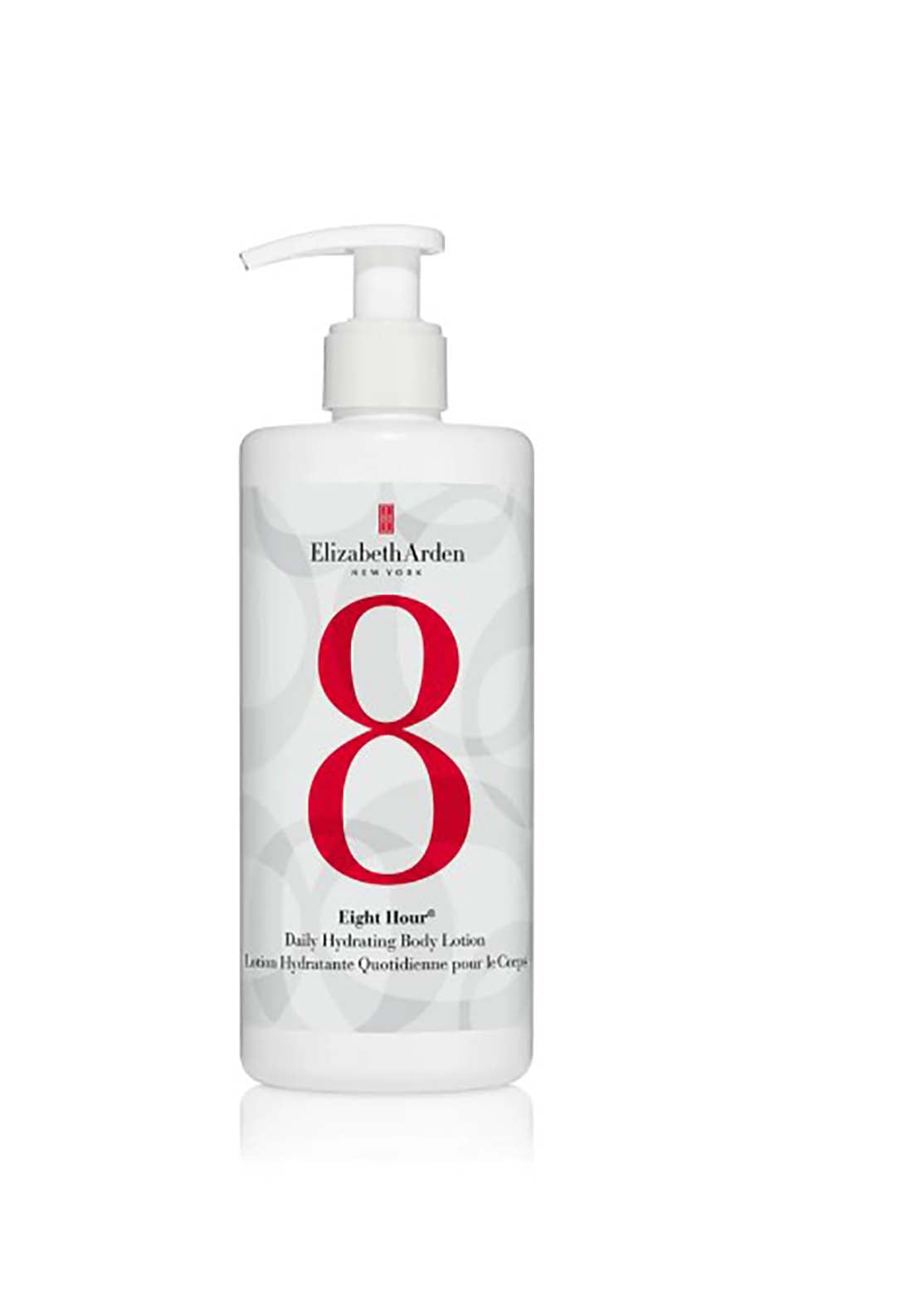 Elizabeth Arden Eight Hour® Daily Hydrating Body Lotion 1 Shaws Department Stores