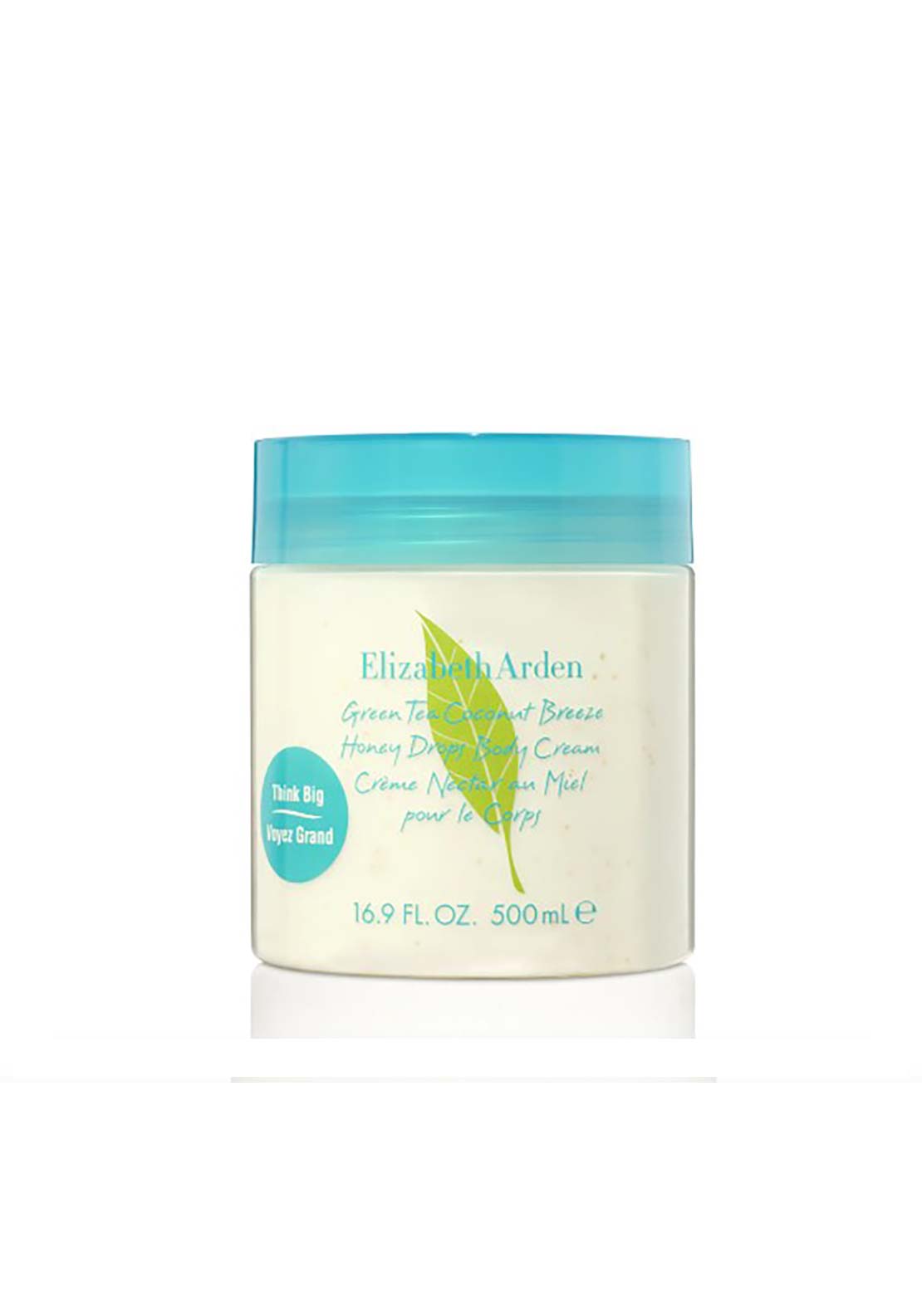 Elizabeth Arden Green Tea Coconut Breeze Honey Drop Body Cream 1 Shaws Department Stores