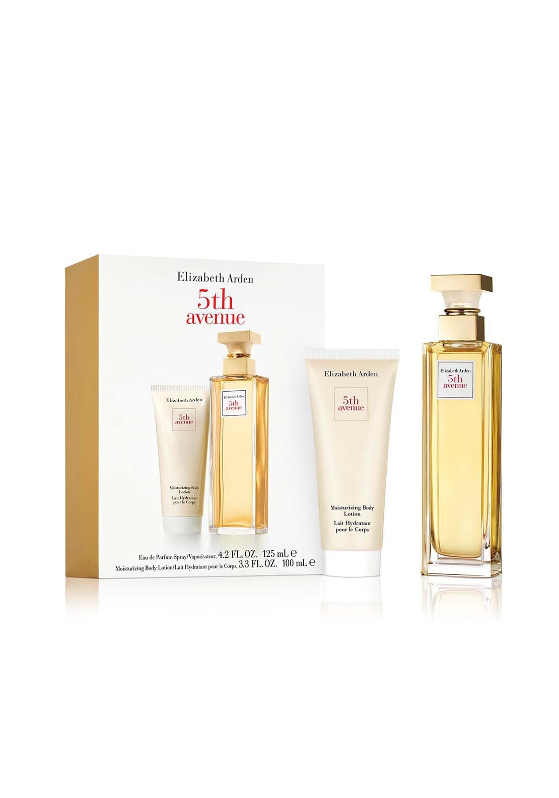 Elizabeth Arden 5Th Avenue 2 Piece Fragrance Set 1 Shaws Department Stores