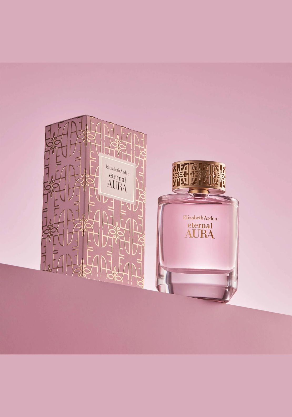 Elizabeth Arden Eternal Aura - Eternal Aura 2 Shaws Department Stores