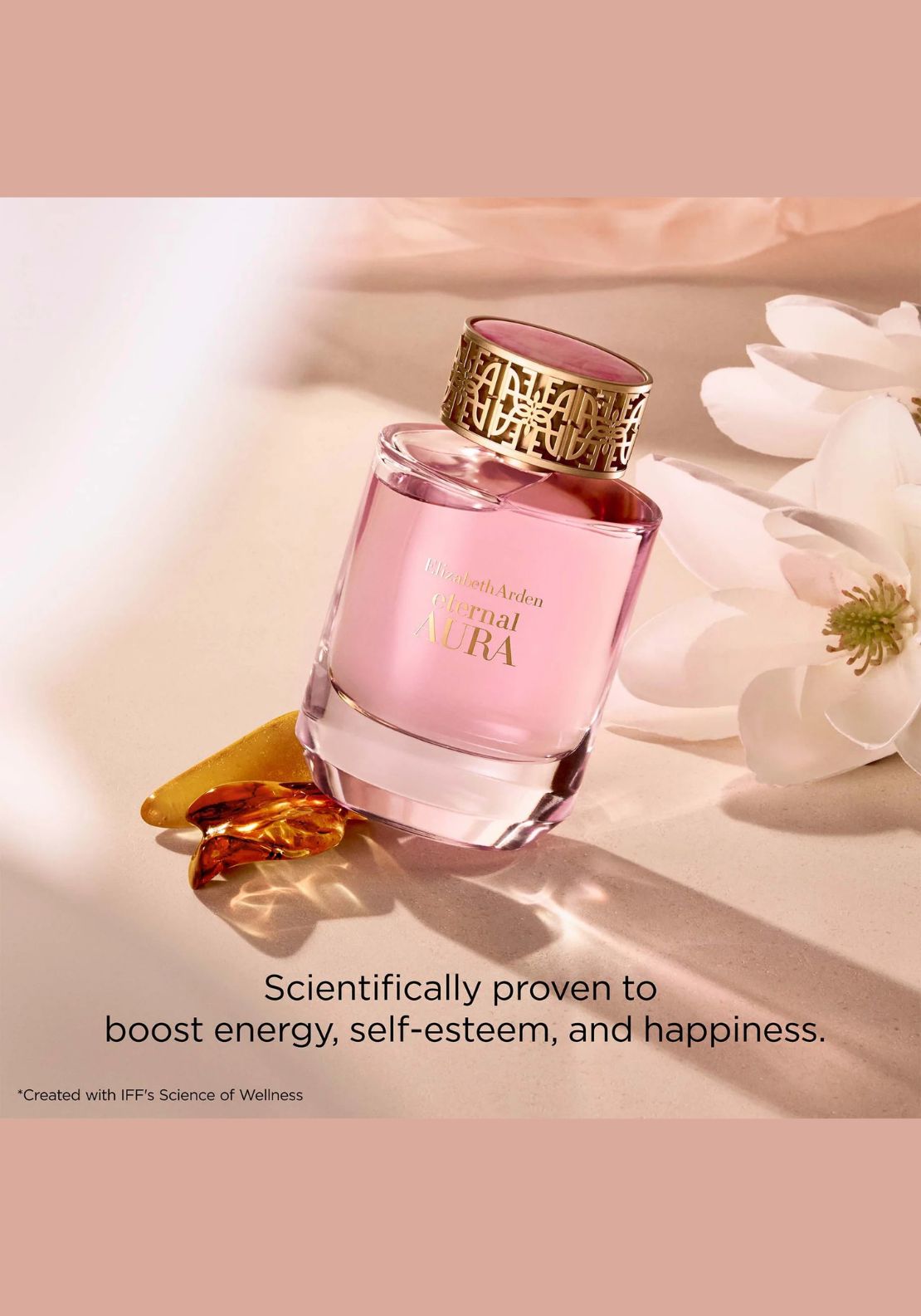 Elizabeth Arden Eternal Aura - Eternal Aura 3 Shaws Department Stores