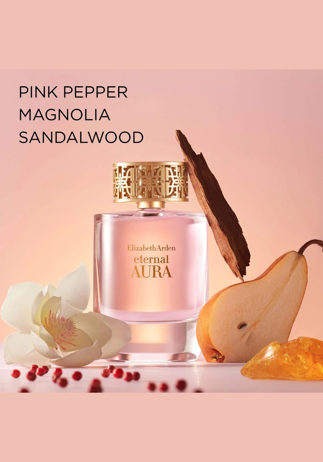 Elizabeth Arden Eternal Aura - Eternal Aura 4 Shaws Department Stores
