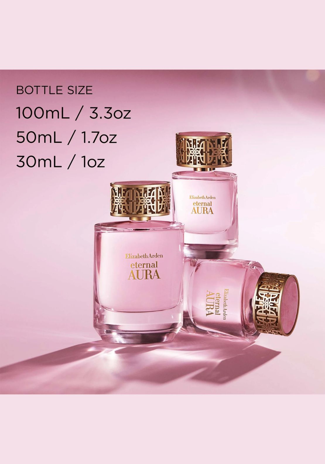 Elizabeth Arden Eternal Aura - Eternal Aura 5 Shaws Department Stores