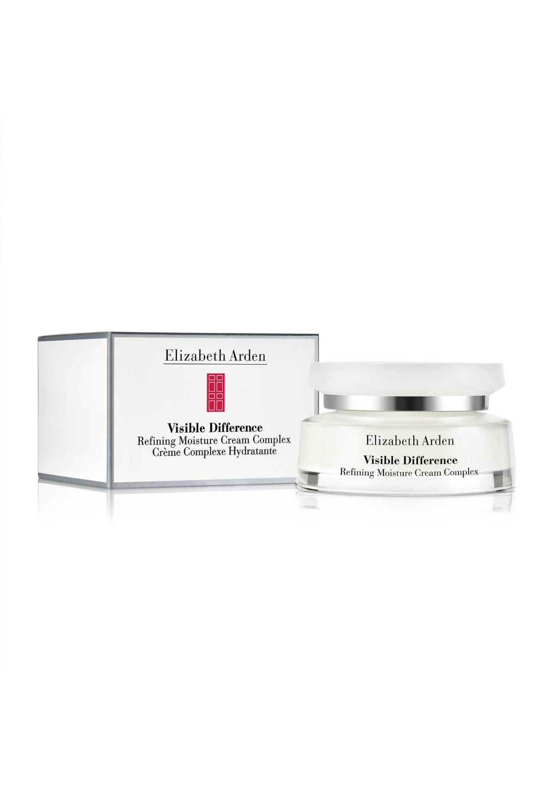 Elizabeth Arden Visible Difference Refining Moisture Cream Complex - 75ml 2 Shaws Department Stores