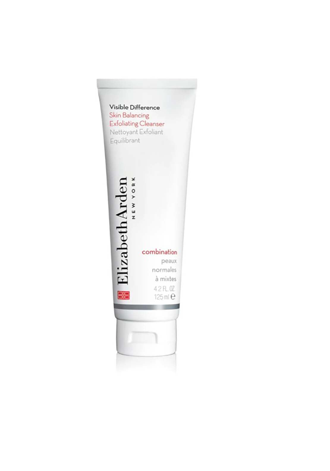 Visible Difference Exfoliating Cleanser Shaws Department Stores