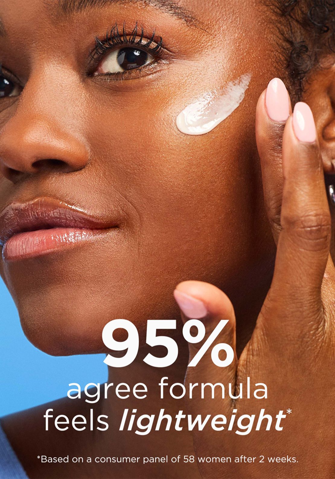 Elizabeth Arden Eight Hour® HydraPlay™ Daily Defense Nourishing Fluid Broad Spectrum SPF 40 4 Shaws Department Stores