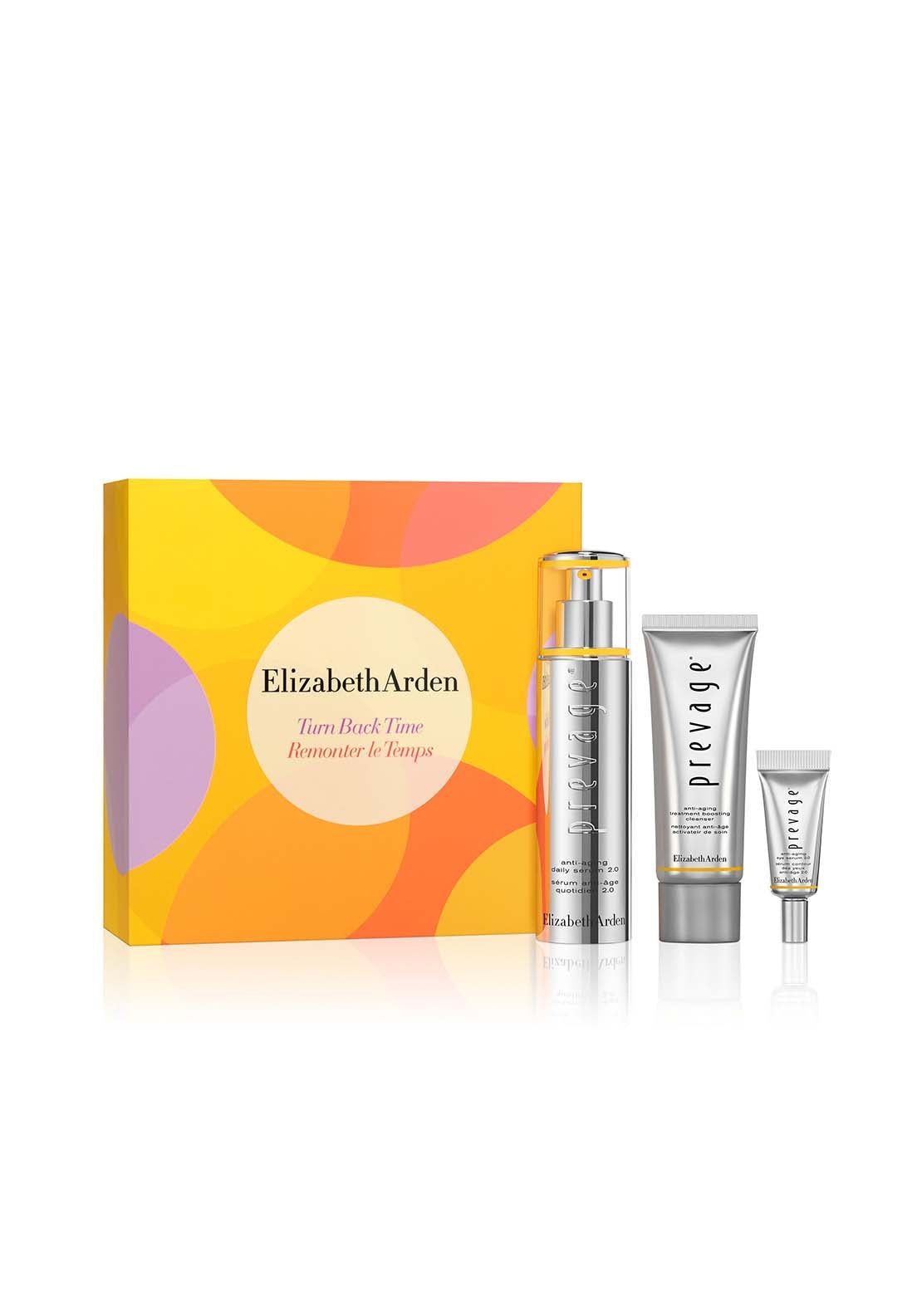 Elizabeth Arden Prevage 2.0 Spring Set 1 Shaws Department Stores