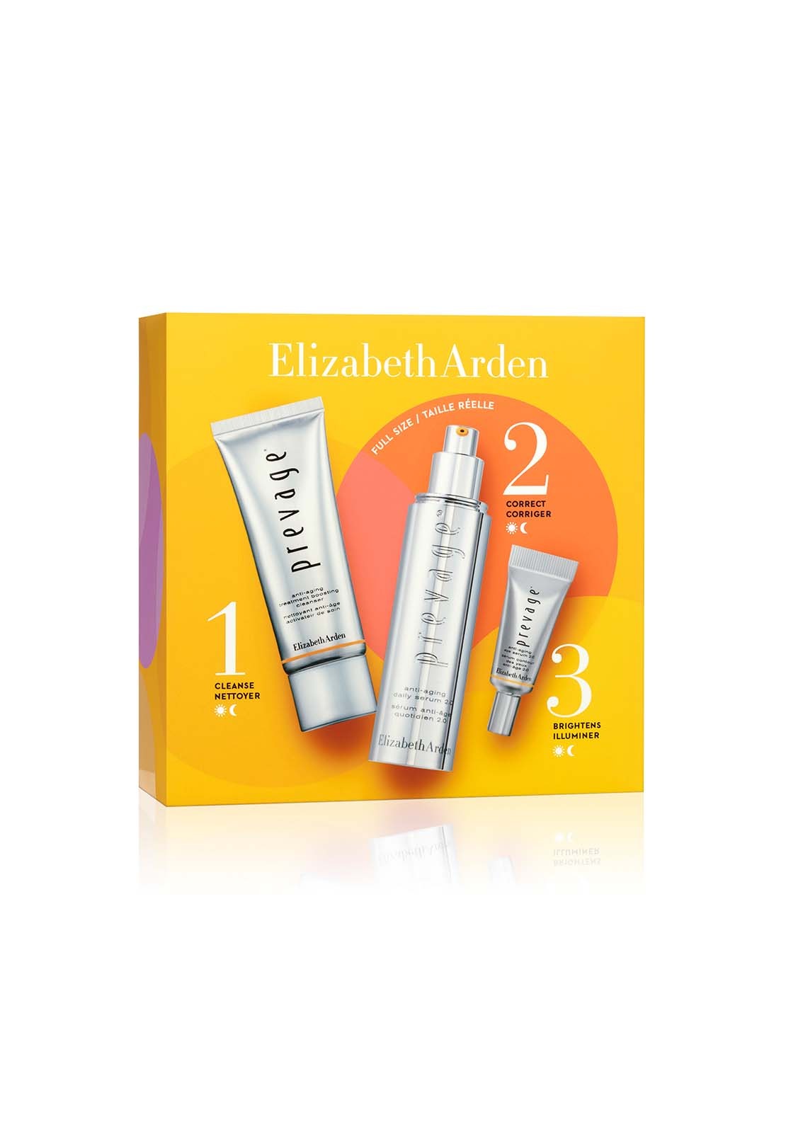 Elizabeth Arden Prevage 2.0 Spring Set 2 Shaws Department Stores