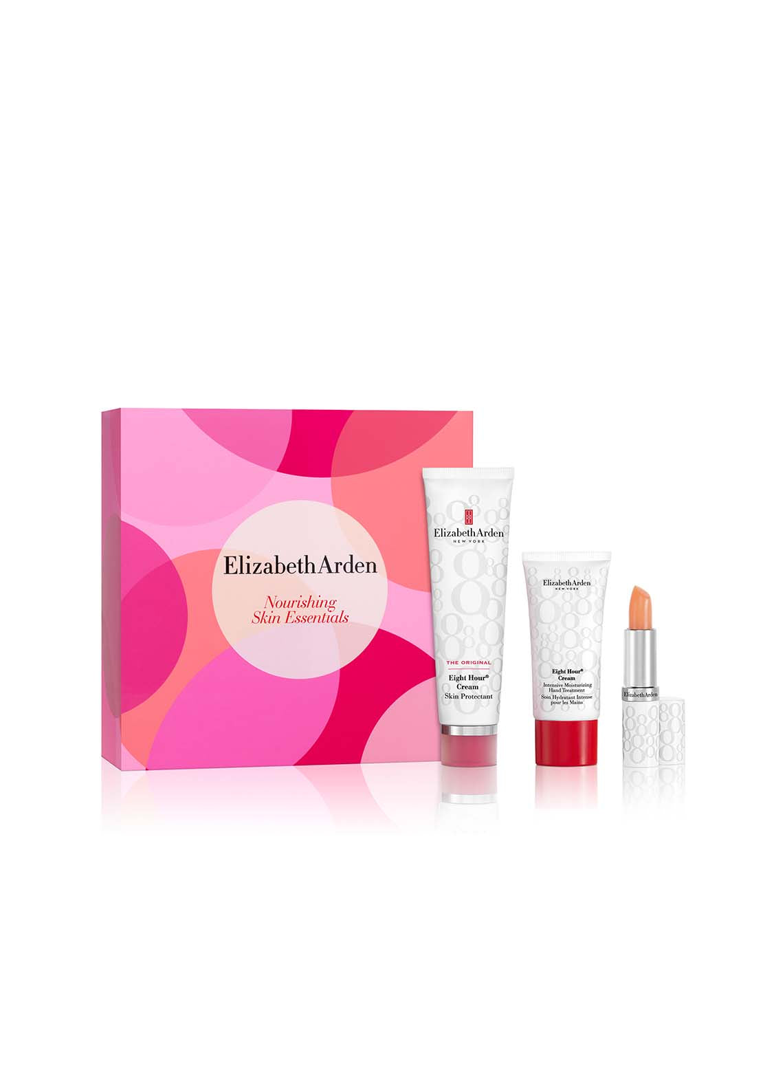 Elizabeth Arden Eight Hour Spring Skin Essentials Set 1 Shaws Department Stores