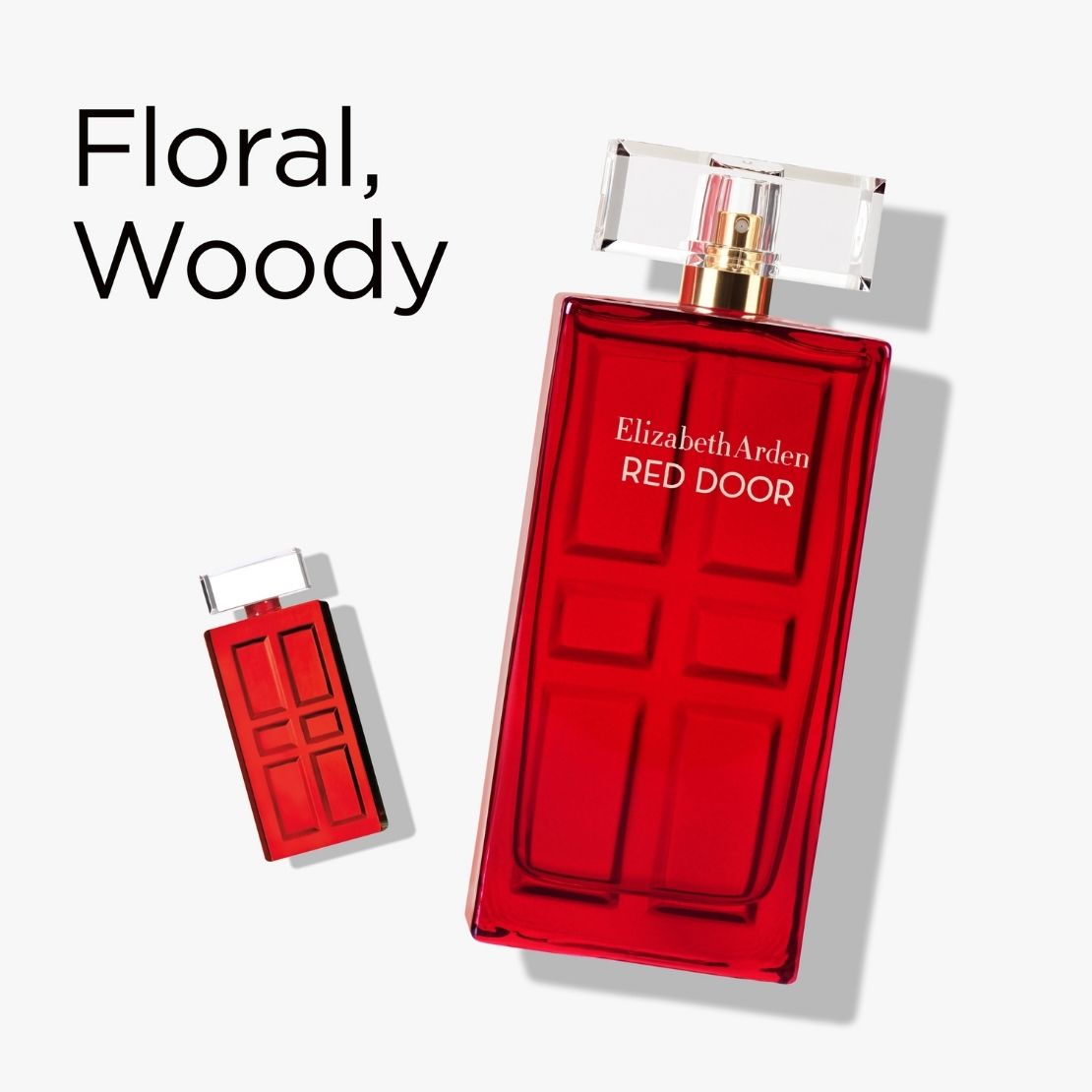 Red Door Eau de Toilette 3 Piece Gift Set