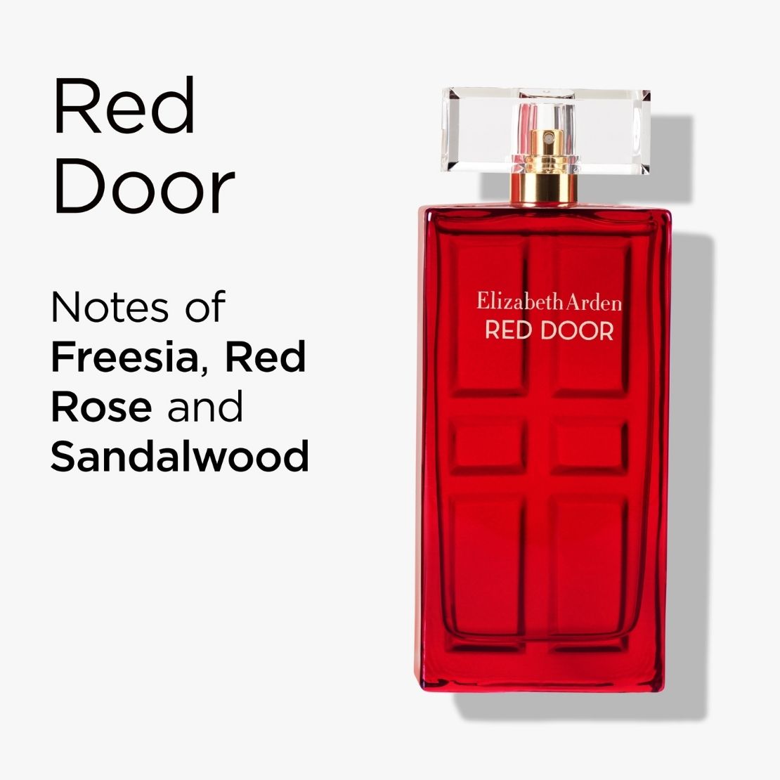 Red Door Eau de Toilette 3 Piece Gift Set
