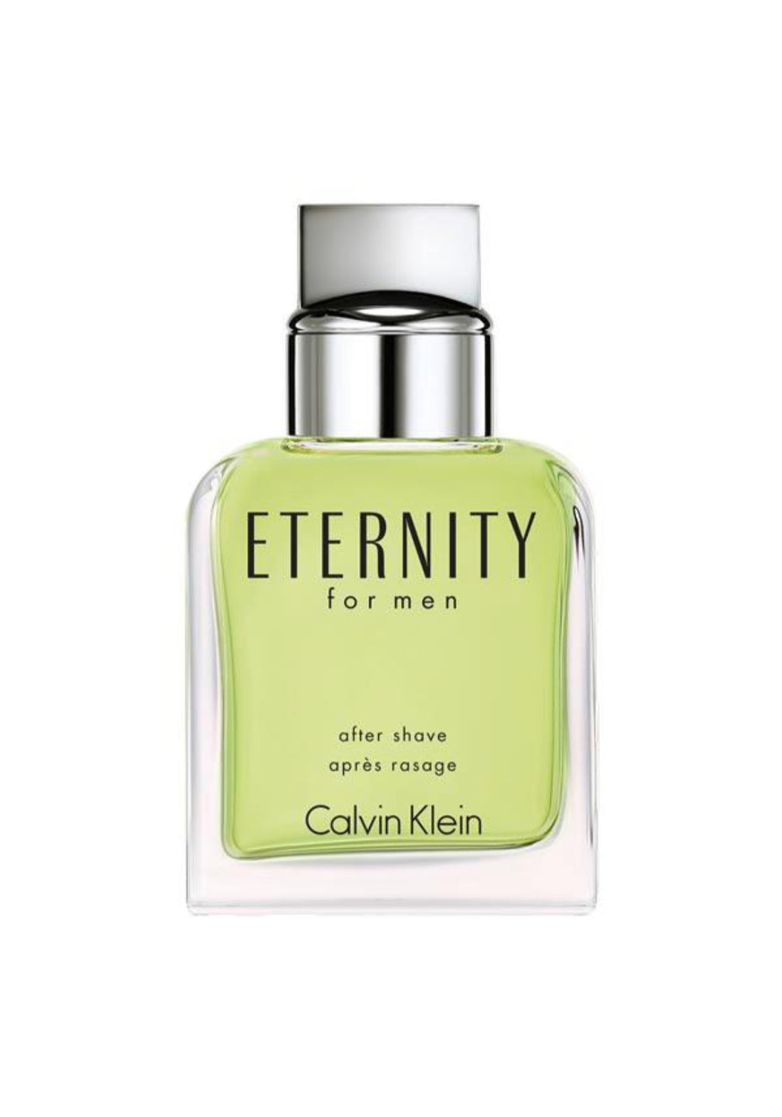 Eternity For Men After Shave