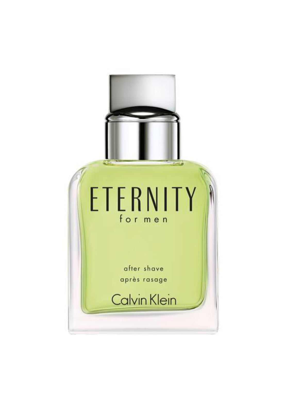 Eternity For Men After Shave