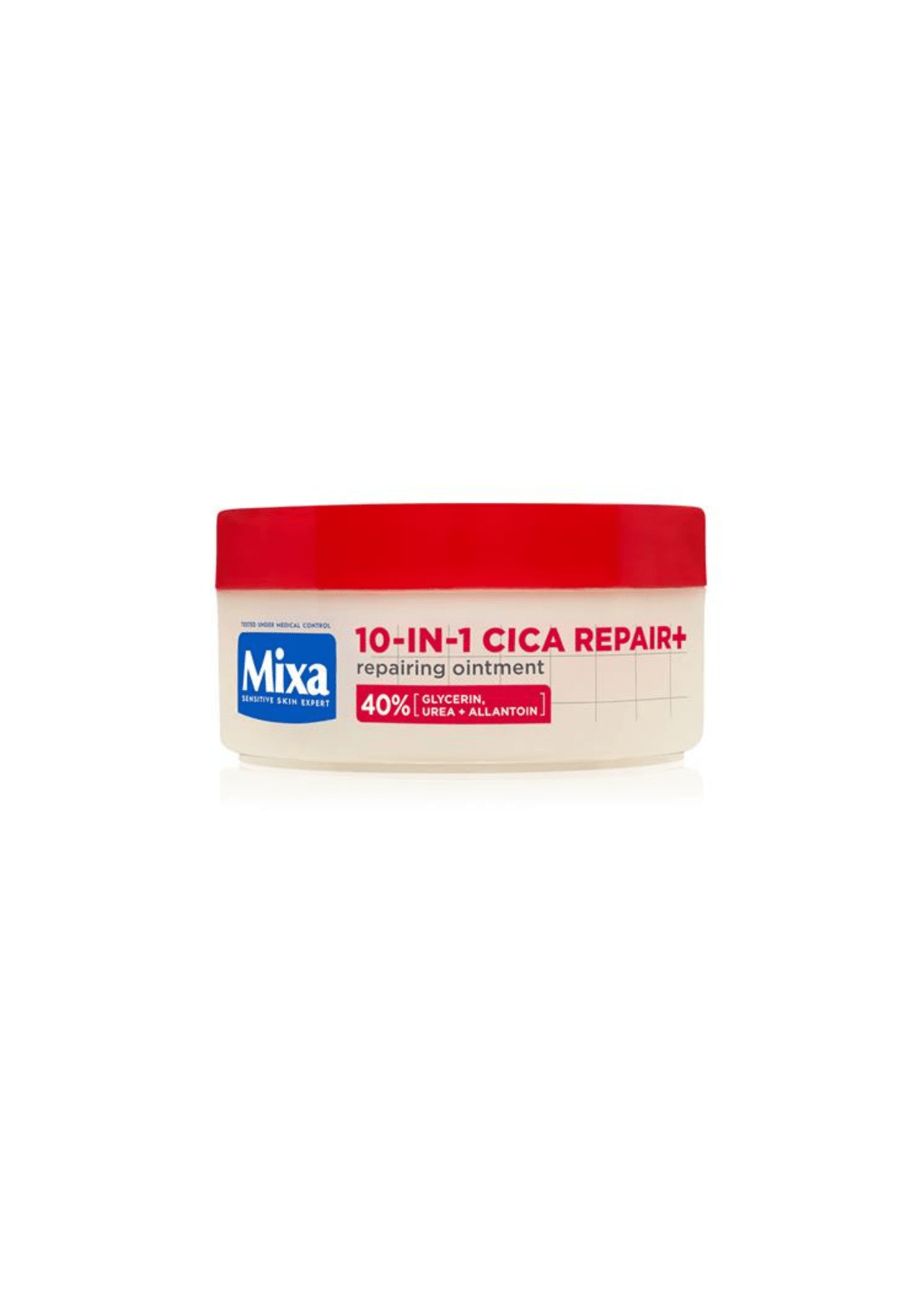 Mixa Mixa Balm 10-in-1 Cica Repair Ointment - Multi 1 Shaws Department Stores