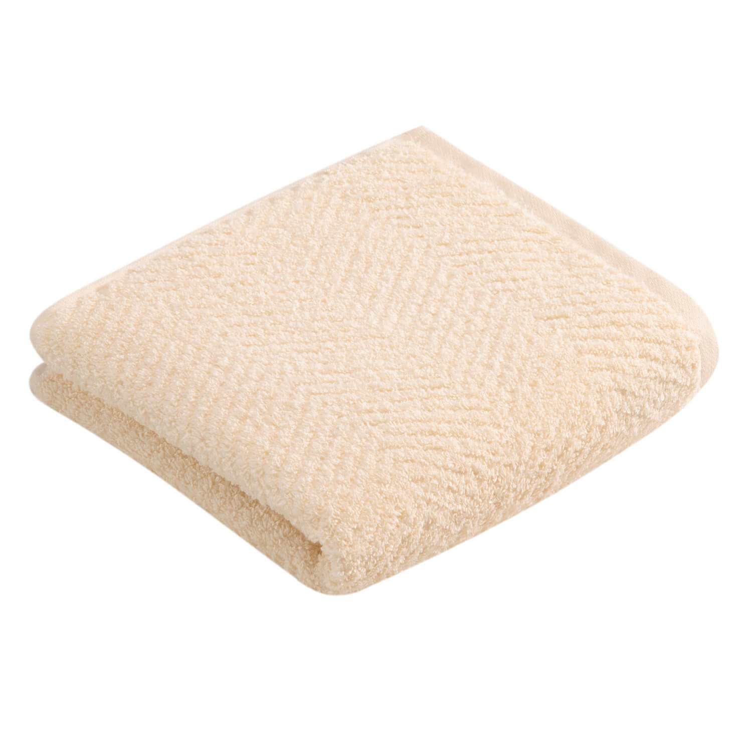 Vossen Dusk Towel - Camel 1 Shaws Department Stores