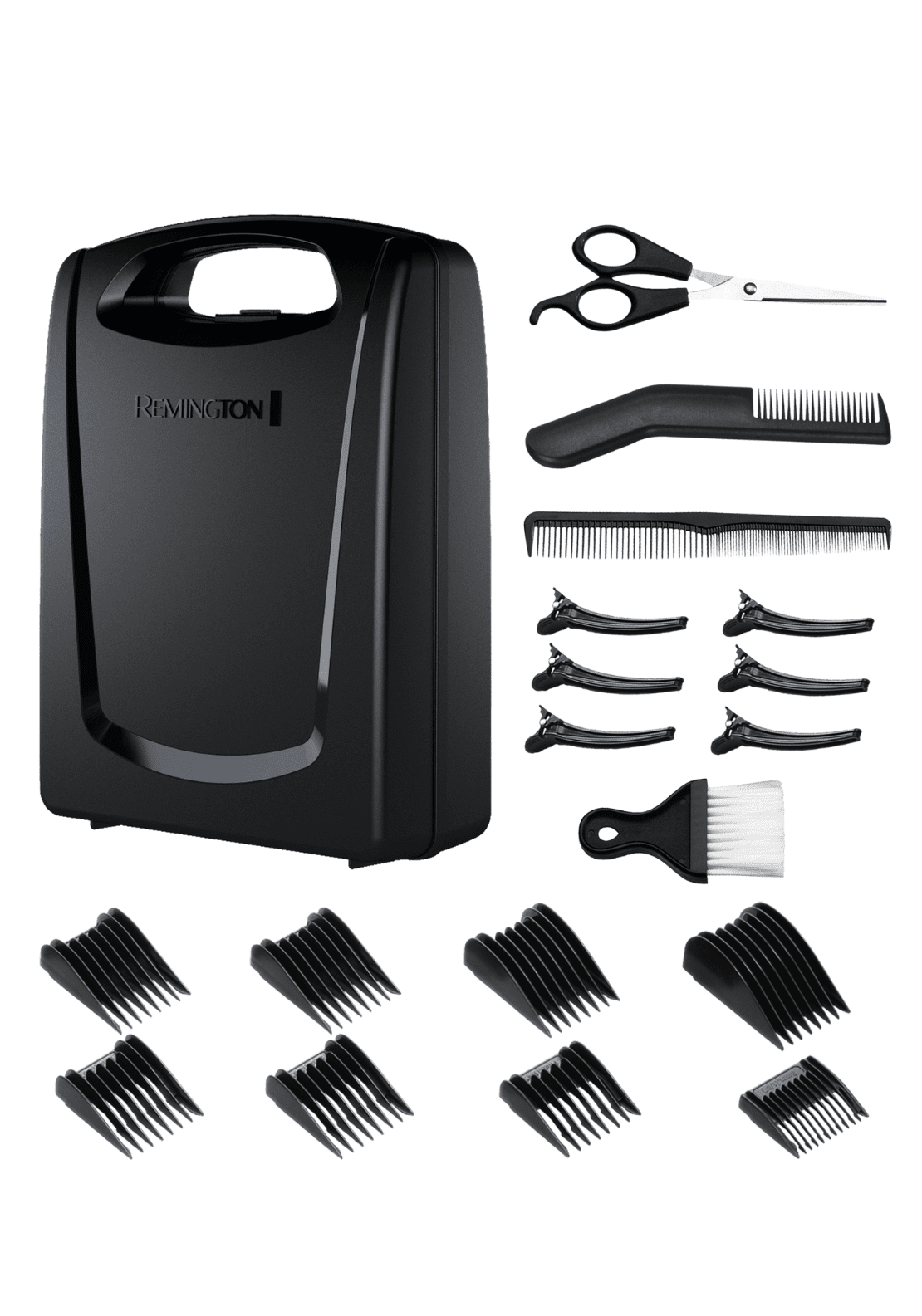 Remington Stylist Hair Clipper 2 Shaws Department Stores