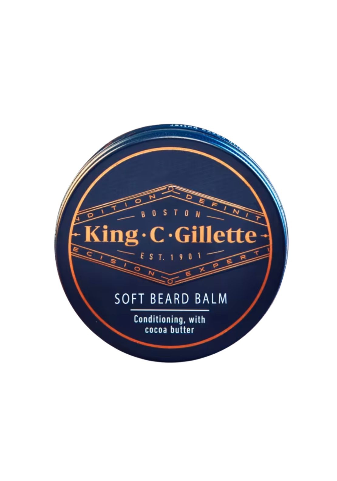 Gillette King C Gillette Soft Beard Balm 1 Shaws Department Stores