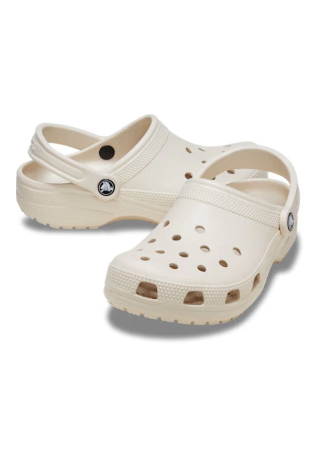 Classic Clog - Frappe