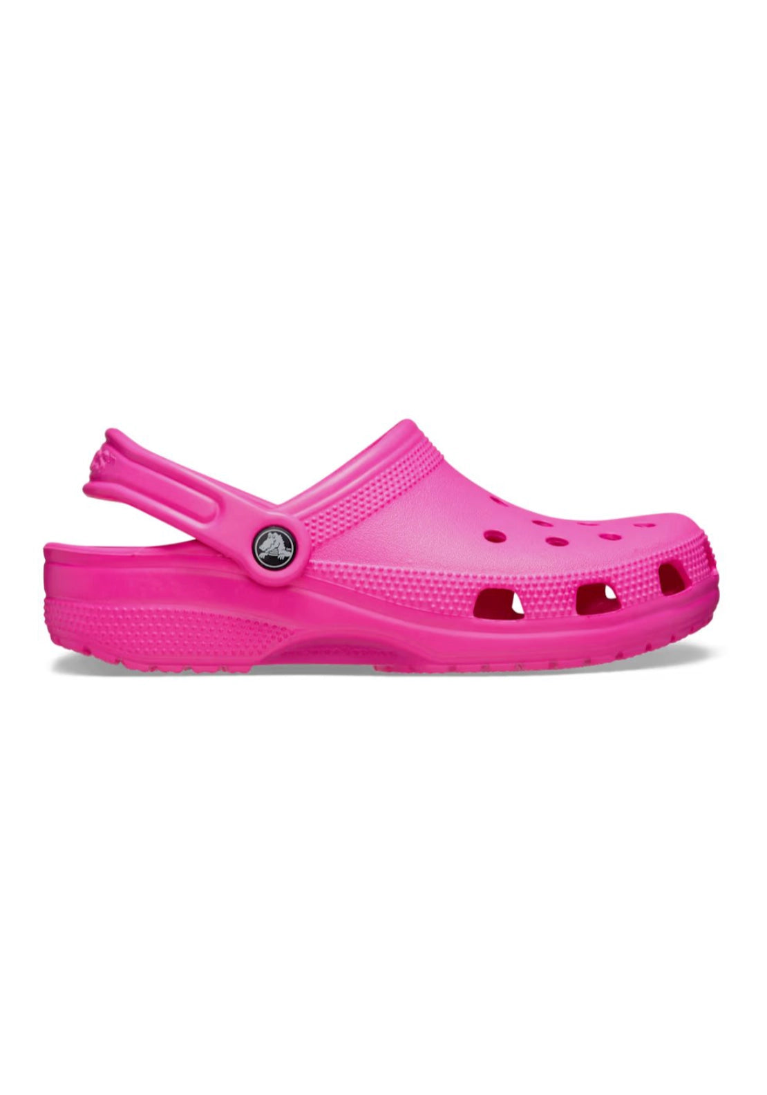 Classic Clog - Pink Crush