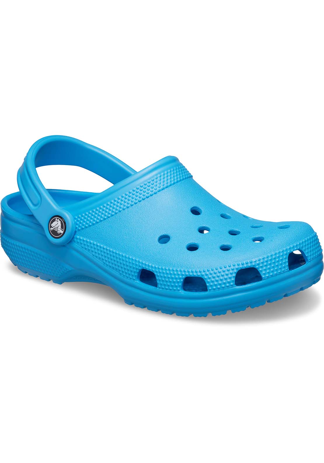 Crocs Classic Clog - Venetian Blue 2 Shaws Department Stores
