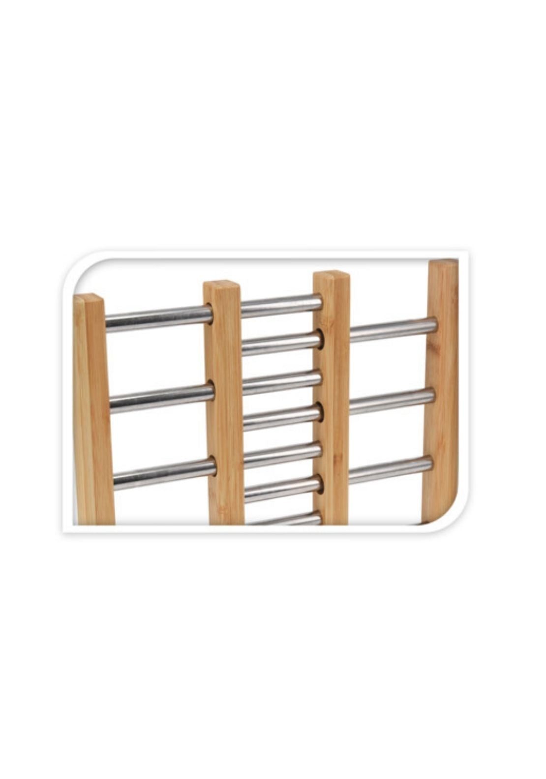 The Home Collection Stainless Steel Trivet 3 Shaws Department Stores