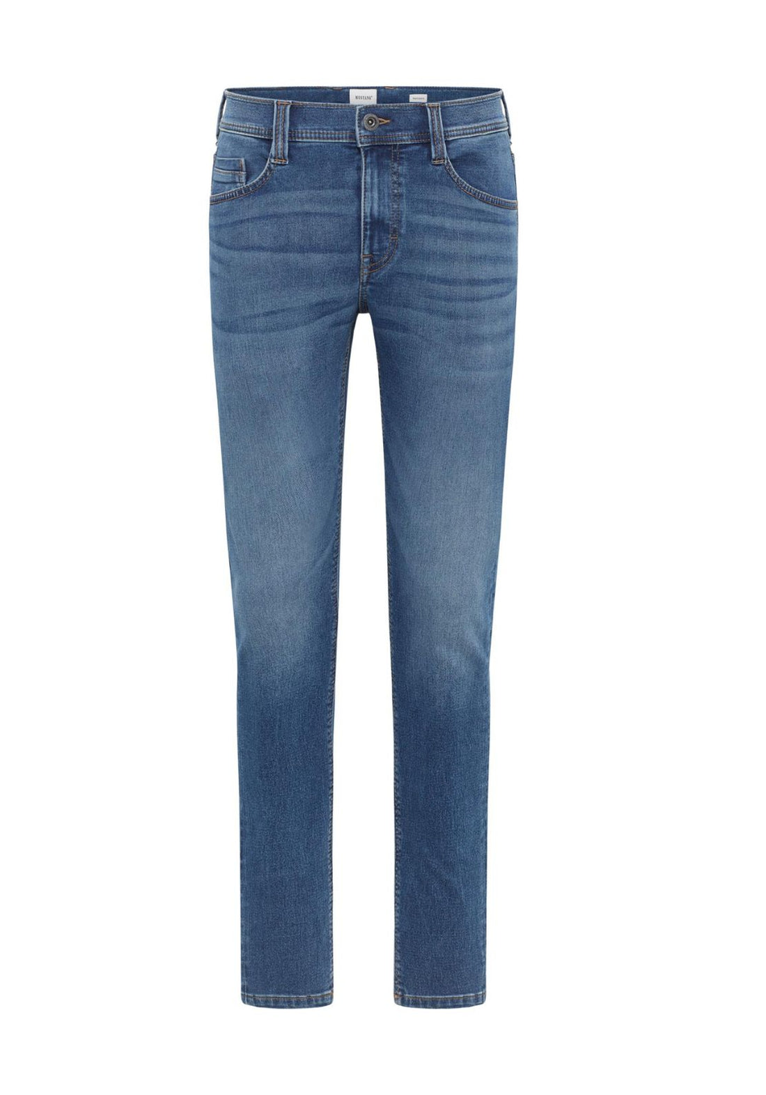 Mustang Oregon Tapered K Men's Jeans