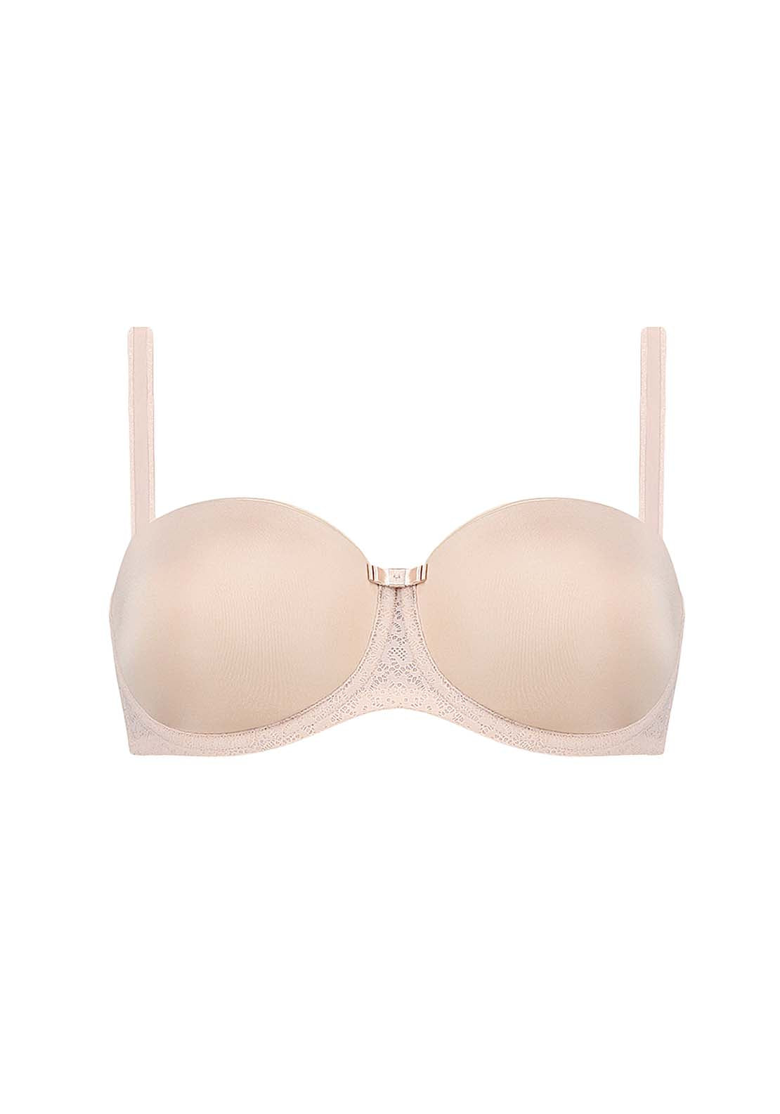 Triumph Beautyfull Essential Bra - Nude 5 Shaws Department Stores