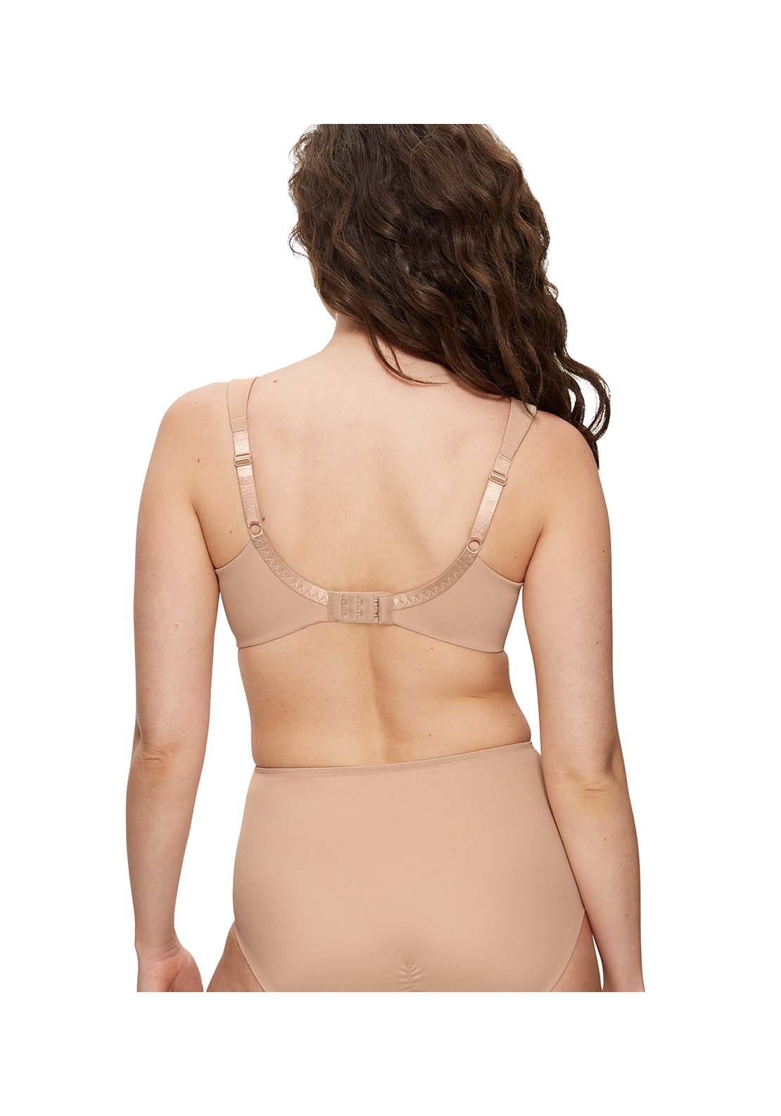 Triumph True Shape Sensation W01 - Beige 2 Shaws Department Stores