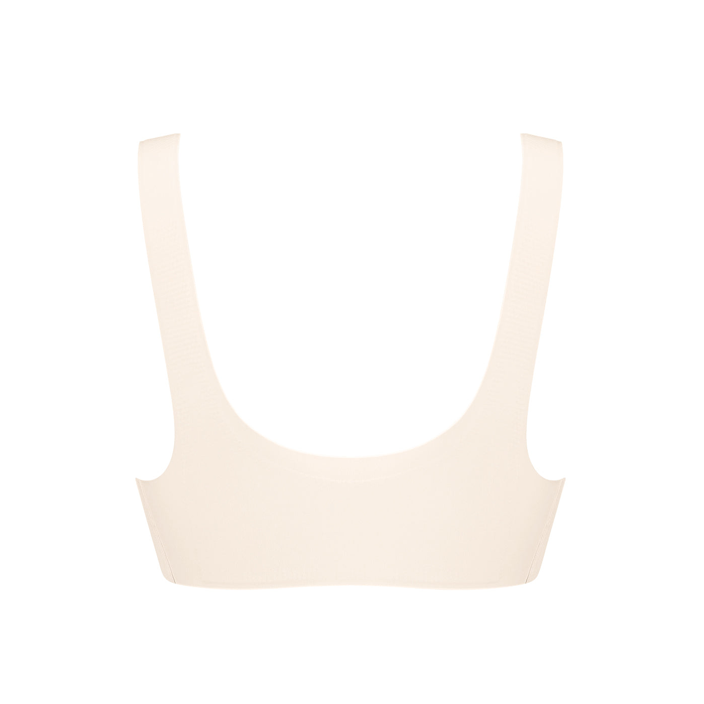 Sloggi Zero Feel Bralette Ex - Angora 7 Shaws Department Stores