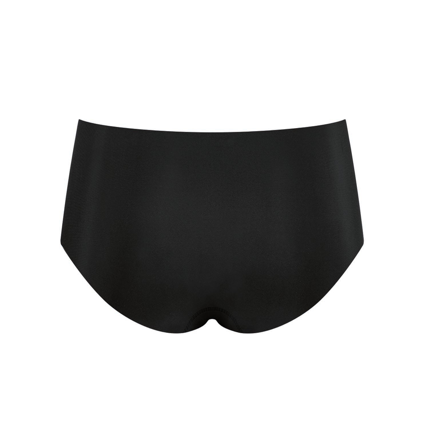 Sloggi Zero Feel Hipster Ex - Black 2 Shaws Department Stores