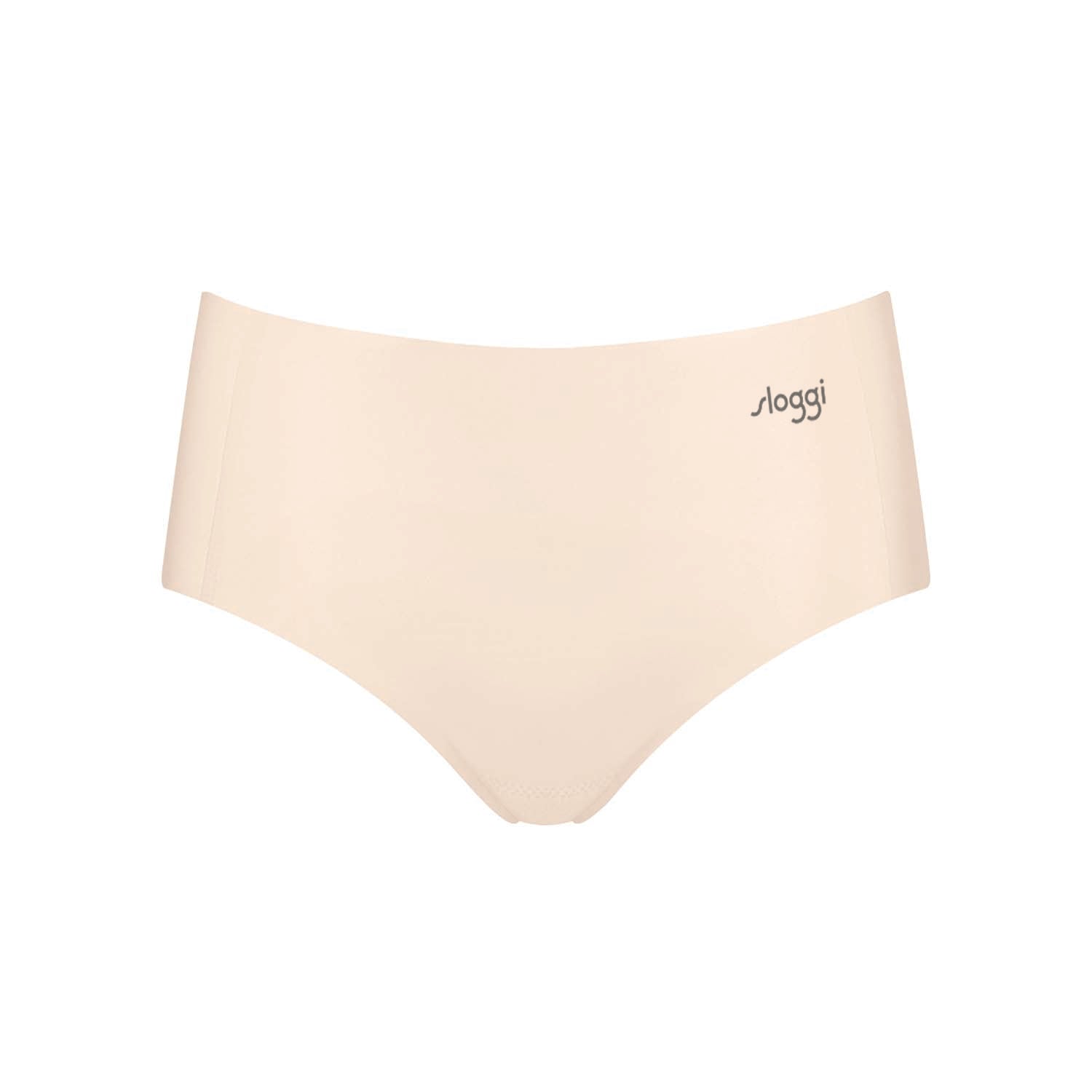Sloggi Zero Feel Hipster Ex - Angora 1 Shaws Department Stores