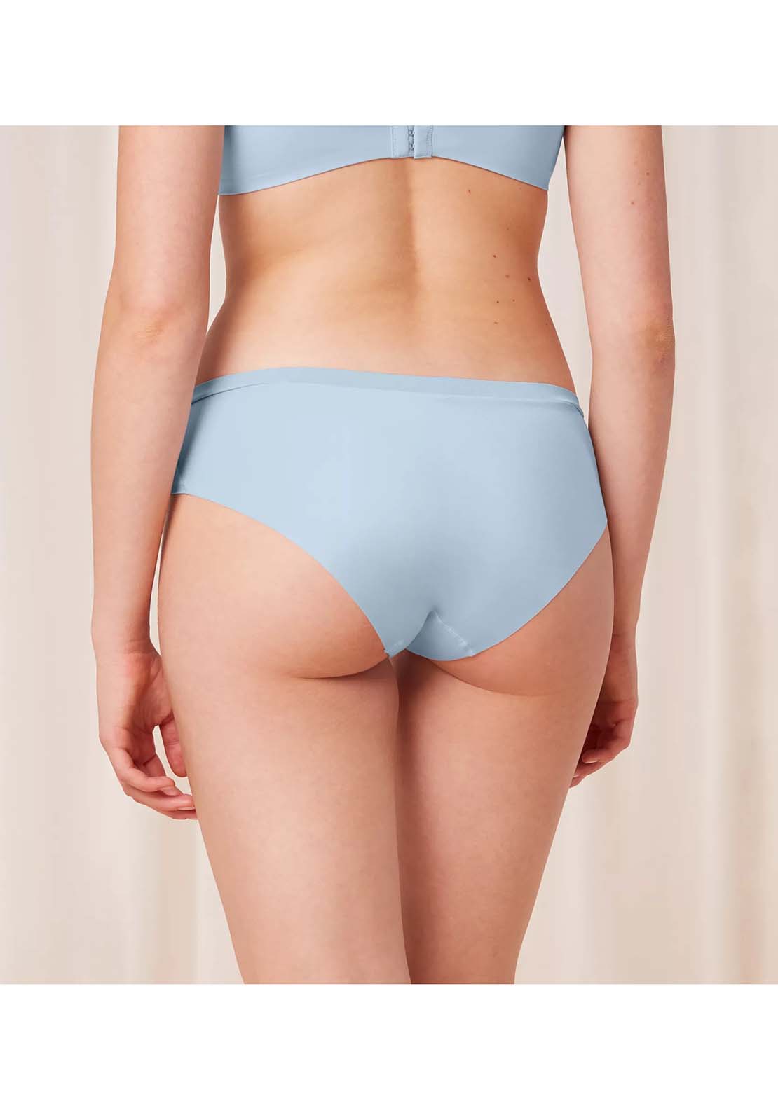 Triumph Body Make-up Soft Touch Hipster brief 3 Shaws Department Stores