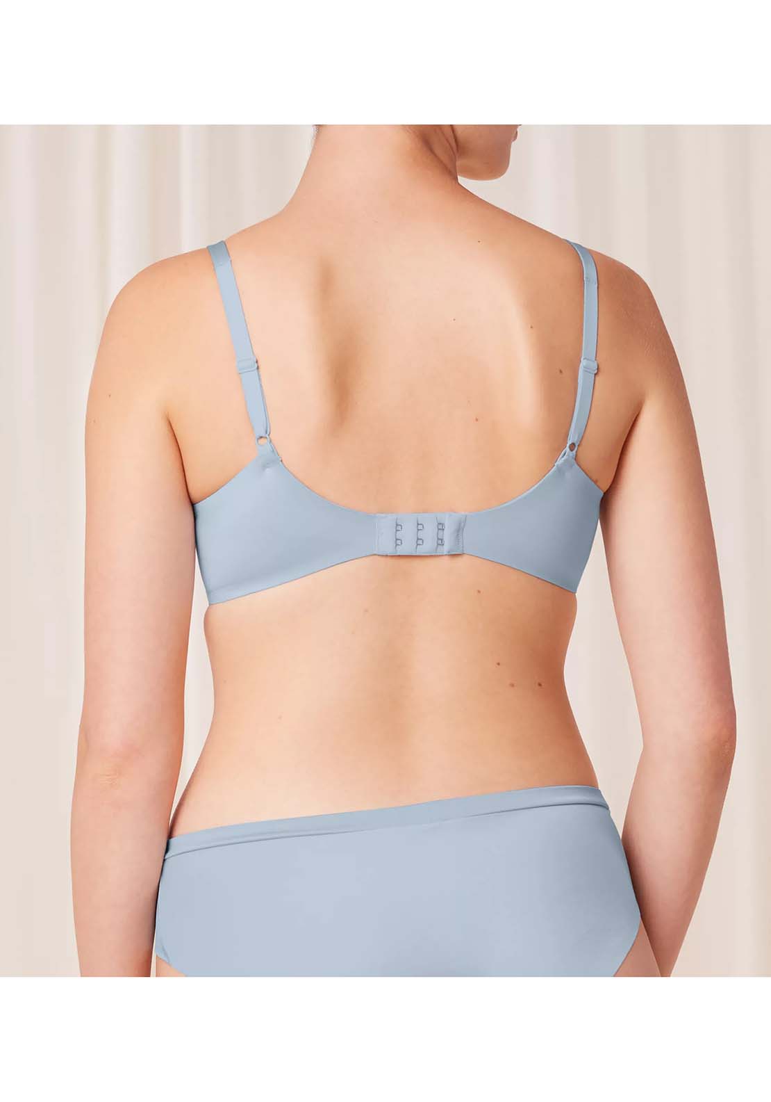 Triumph Body Make-up Soft Touch WP EX bra 3 Shaws Department Stores