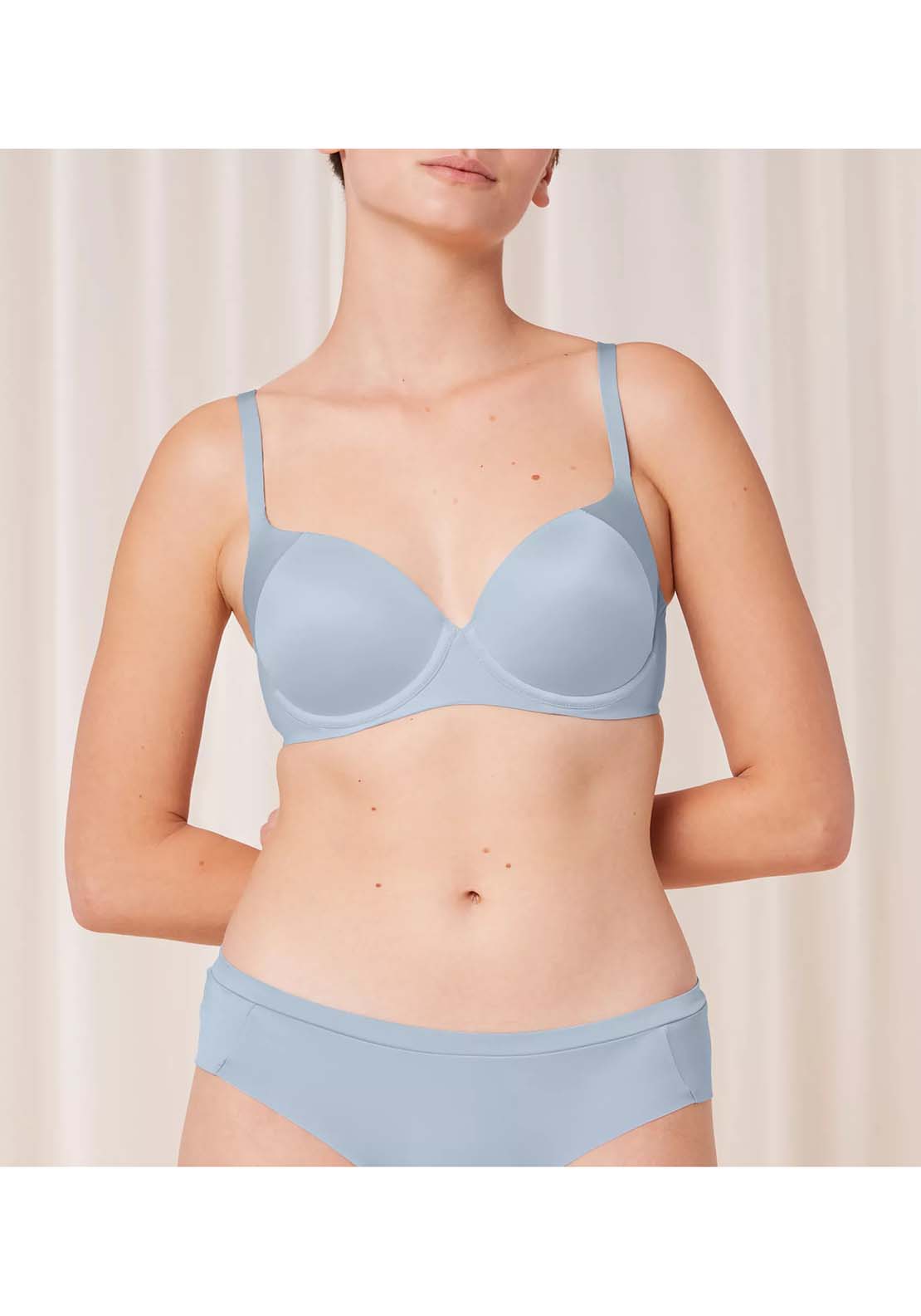 Body Make-up Soft Touch WP EX bra – Shaws Department Stores