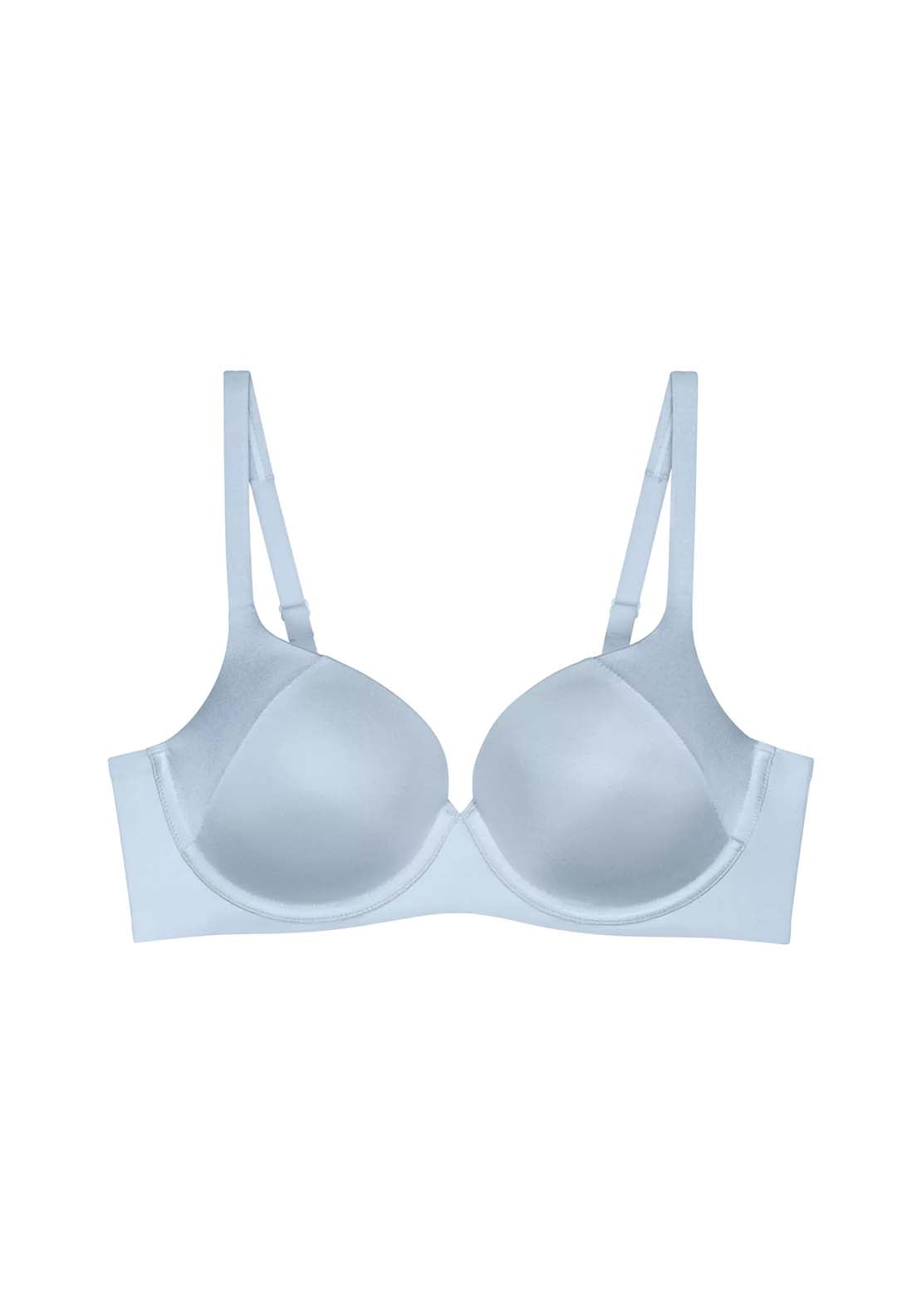 Triumph Body Make-up Soft Touch WP EX bra 1 Shaws Department Stores