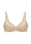 Amourette Wired Half-Padded - Nude
