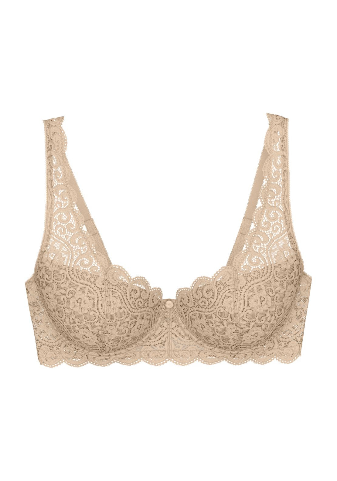 Triumph Amourette Wired Bra - Nude 1 Shaws Department Stores