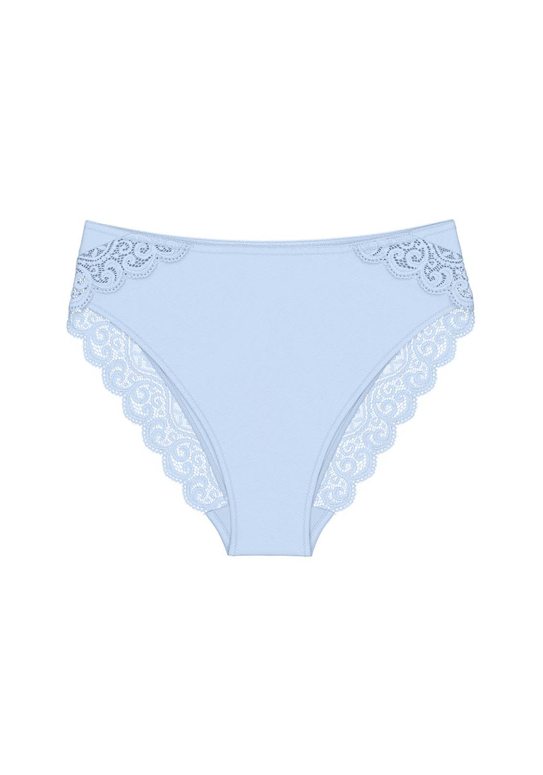 Triumph Amourette Tai Brief - Ice 1 Shaws Department Stores