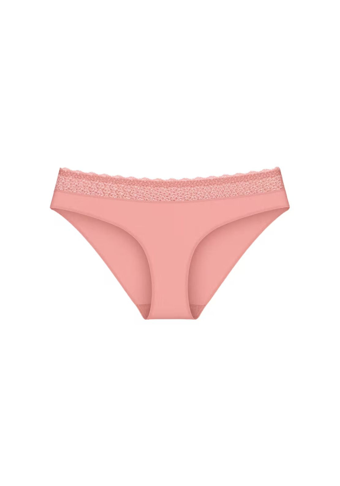 Triumph Feel Of Modal Brief - Cherry Rose 5 Shaws Department Stores