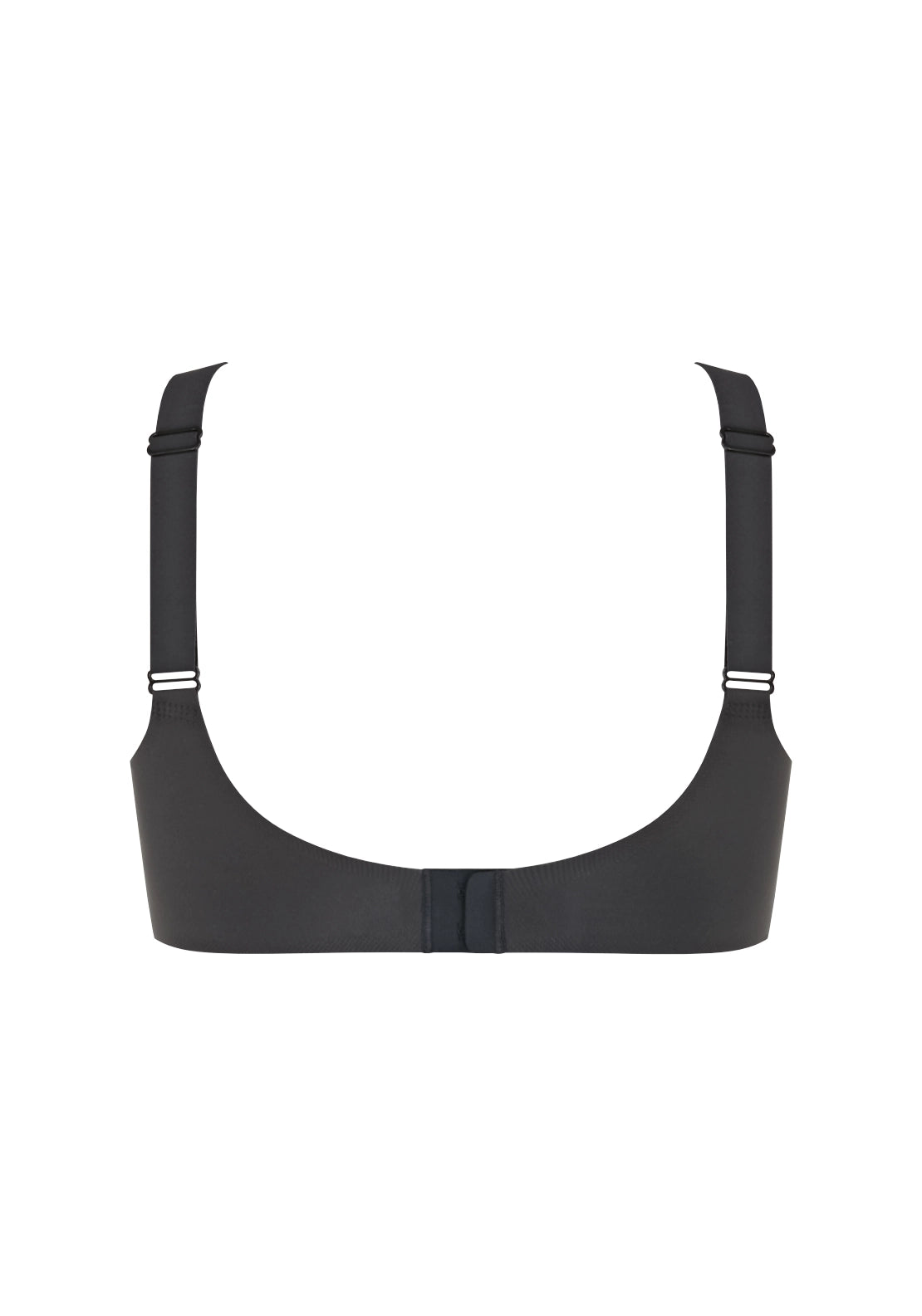 Sloggi Zero Feel Soft Bra 2.0 - Black 6 Shaws Department Stores