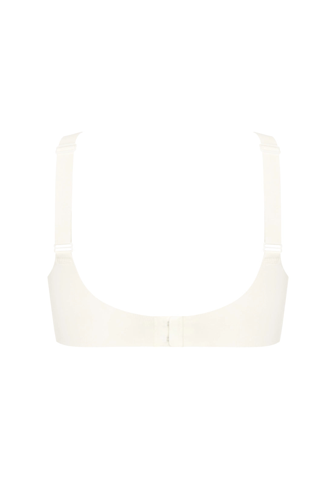 Sloggi Zero Feel Soft Bra 2.0 - White 5 Shaws Department Stores