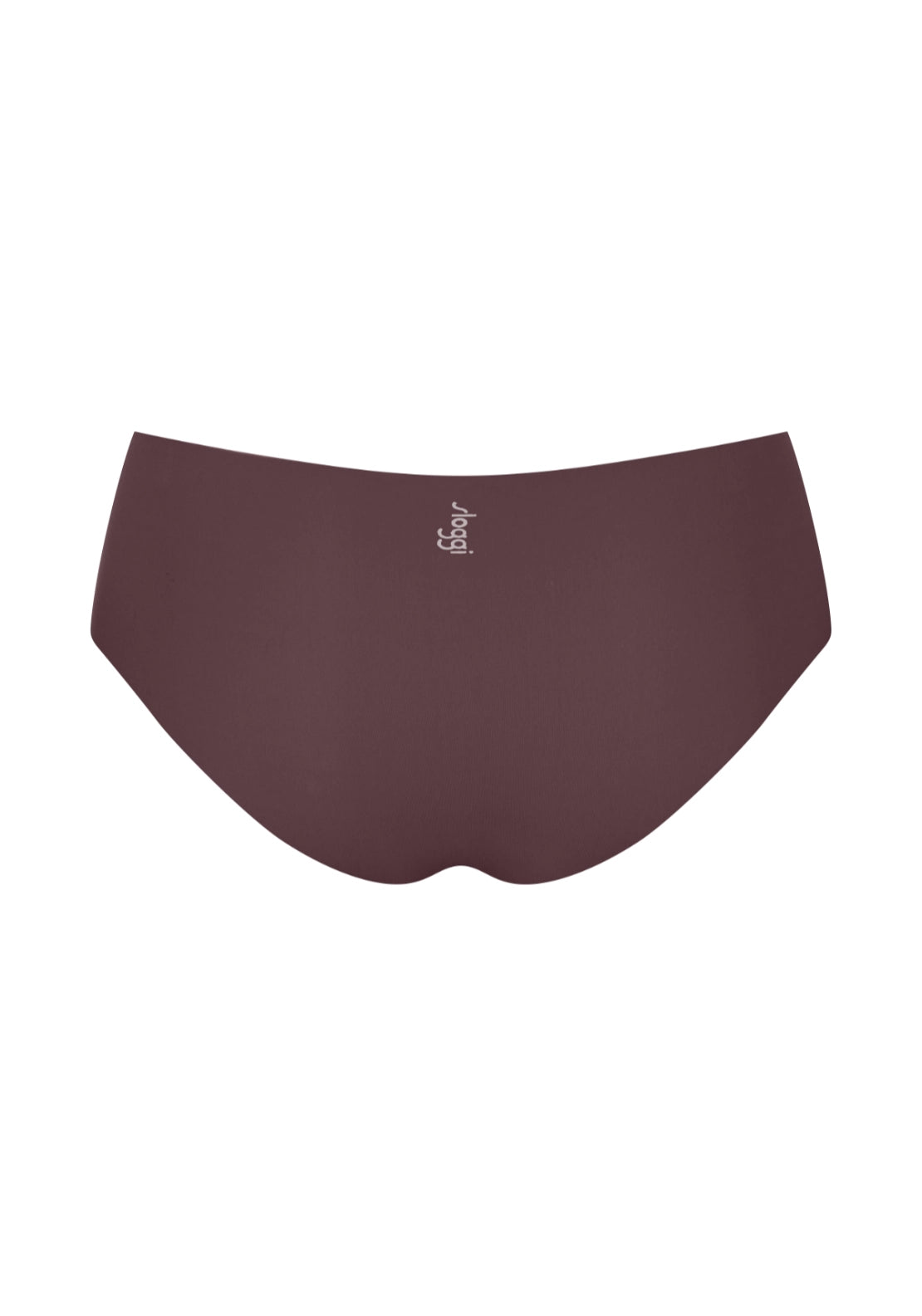 Zero Feel Brief - Merlot