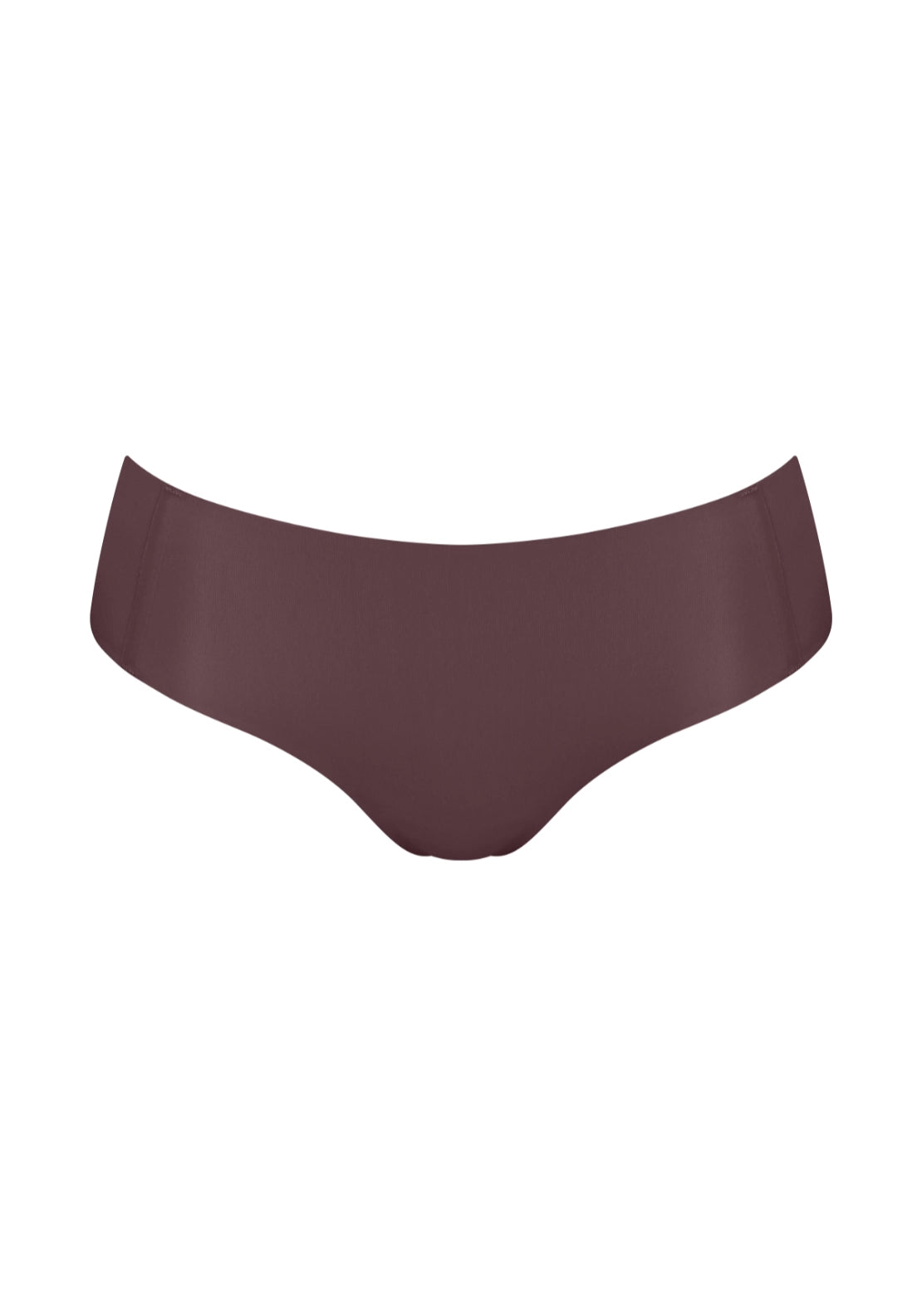 Zero Feel Brief - Merlot