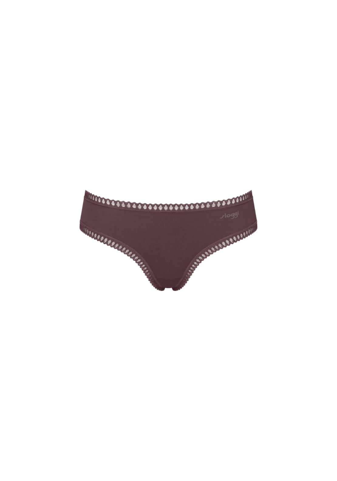 Go Crush Brief - Magenta Multi