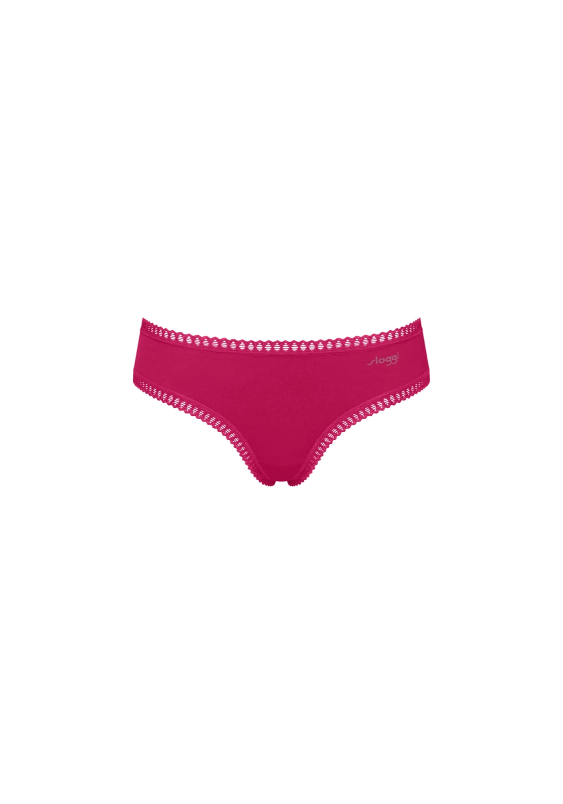 Go Crush Brief - Magenta Multi