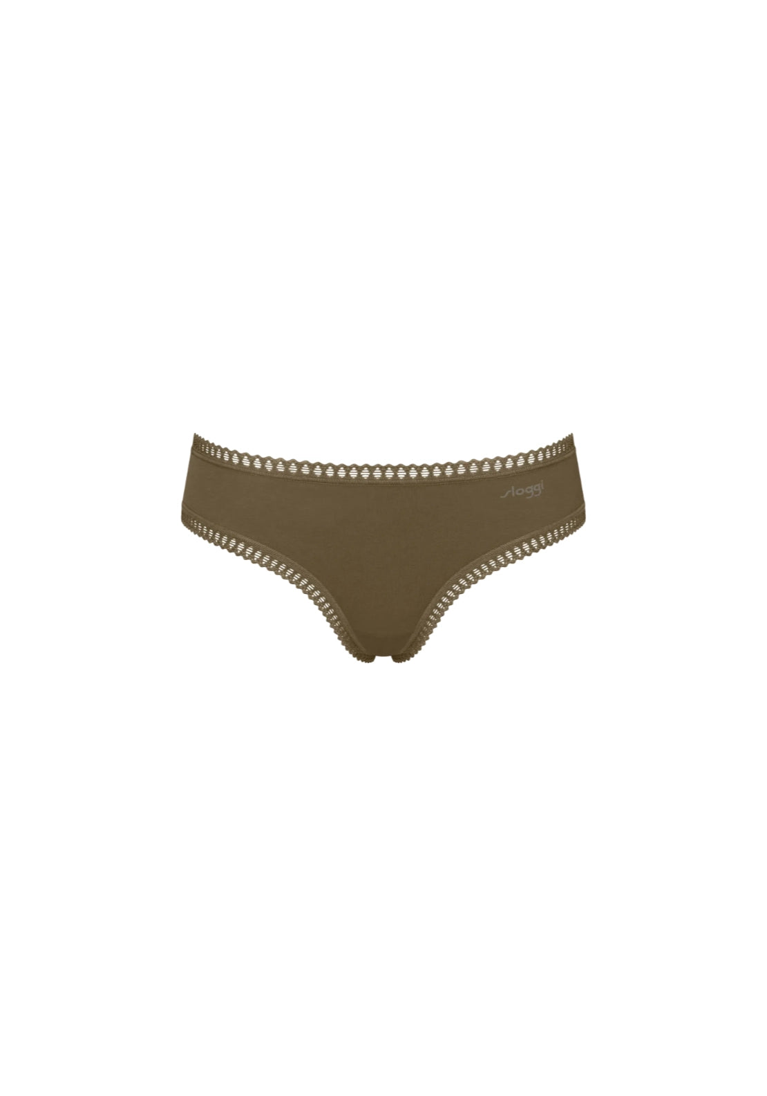 Go Crush Brief - Magenta Multi