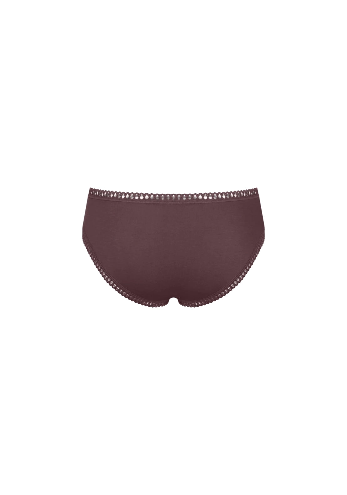 Go Crush Brief - Magenta Multi