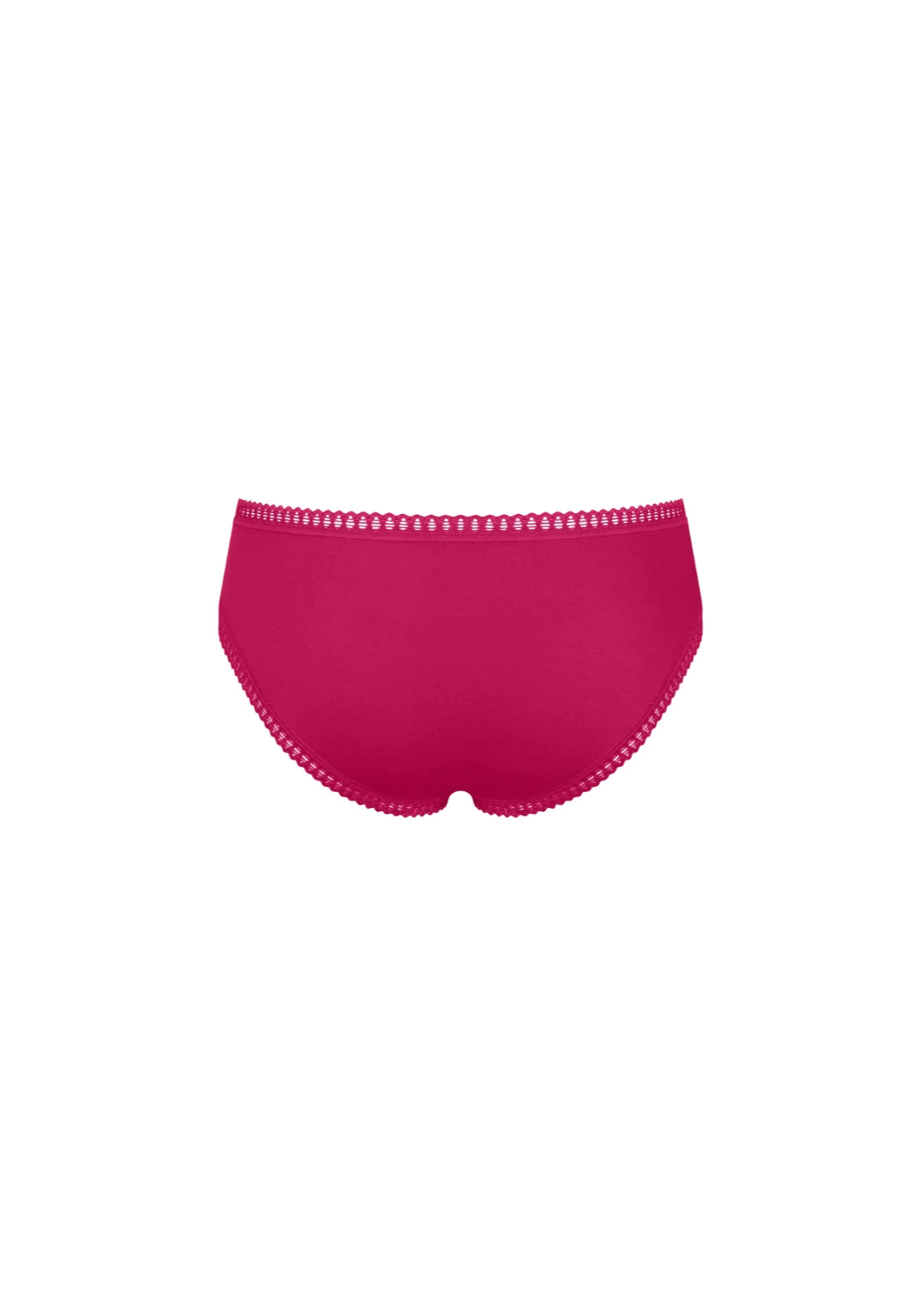 Go Crush Brief - Magenta Multi