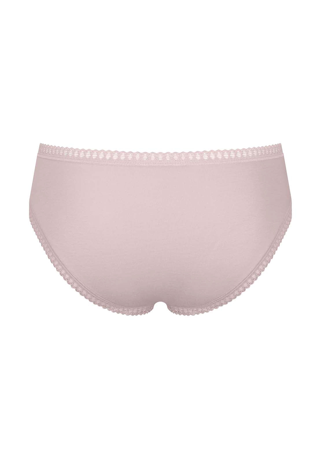 Sloggi Go Crush hipster brief 3 pack - Multicolour 7 Shaws Department Stores