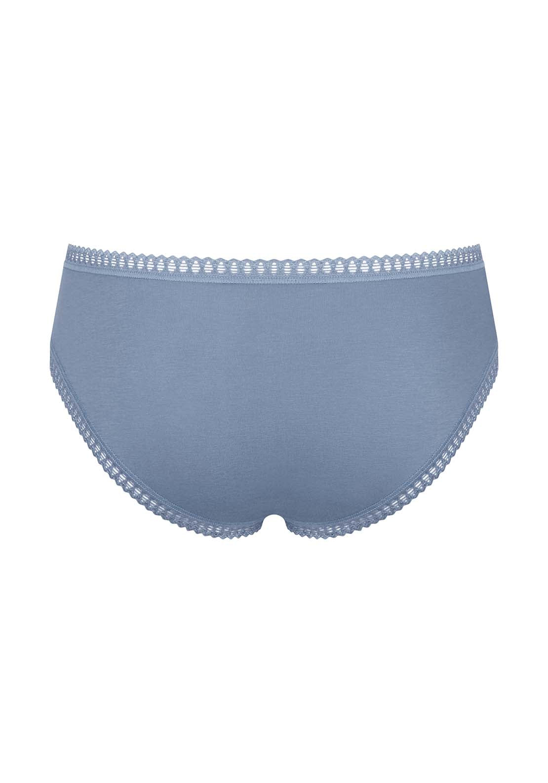 Sloggi Go Crush Hipster Multipack - Multi 7 Shaws Department Stores